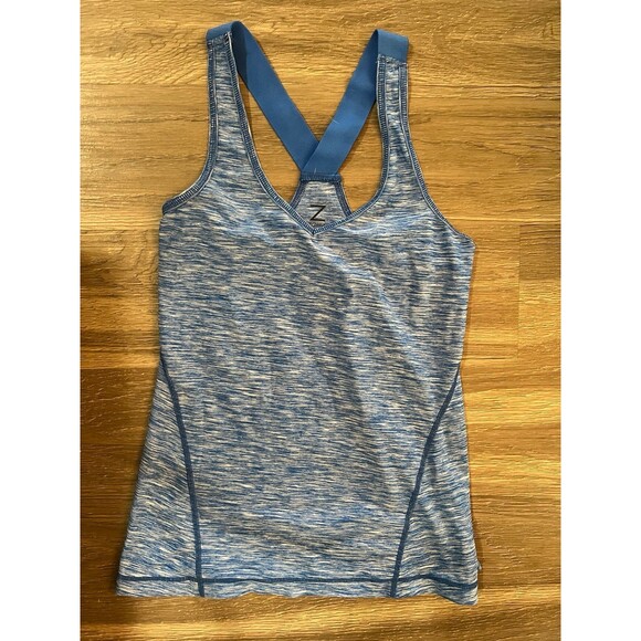 Zella Racerback from nordstroms size s - Picture 1 of 2